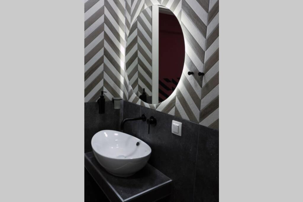 Valory #1 Aesthetic Stay Thessaloníki Eksteriør bilde